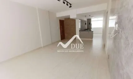 Apartamento com 3 dormitórios à venda, 148 m² por r$ 875.000,00 - josé menino - santos/sp
