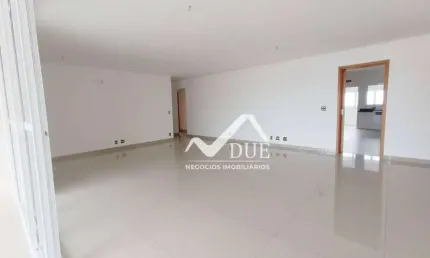 Apartamento com 3 dormitórios à venda, 210 m² por R$ 3.000.000,00 - Embaré - Santos/SP