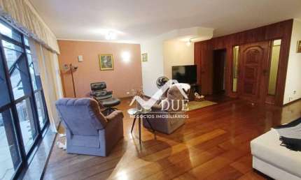 Apartamento com 4 dormitórios à venda, 152 m² por R$ 850.000,00 - Gonzaga - Santos/SP