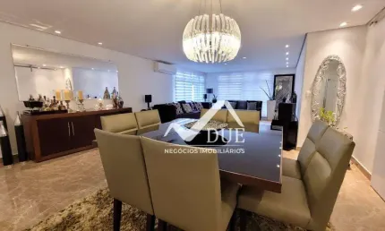 Apartamento com 3 dormitórios sendo 1 suite, , 166 m² - venda por R$ 1.360.000 ou aluguel por R$ 10.440/mês - Gonzaga - Santos/SP