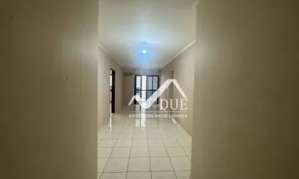 Apartamento à venda 2 quartos com suíte e dependência completa na ponta da praia em santos