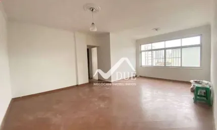 Apartamento com 2 dormitórios à venda, 82 m² por r$ 520.000,00 - aparecida - santos/sp