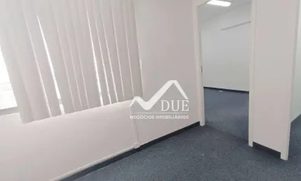 Conjunto para alugar, 74 m² por r$ 3.300,00/mês - centro - santos/sp