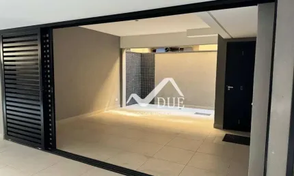 Village tipo sobrado com 2 suites. 4 banheiros, espaço gourmet para churrasqueira  à venda, 89 m² por R$ 810.000 - Boqueirão - Santos/SP