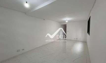 Casa com 3 dormitórios à venda, 123 m² por R$ 1.650.000,00 - Boqueirão - Santos/SP