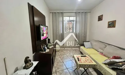 Apartamento à venda  dormitórios no Bairro Macuco em Santos