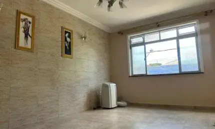 Apartamento com 3 quartos à venda na Rua Doutor Batista Pereira, 136, Macuco, Santos