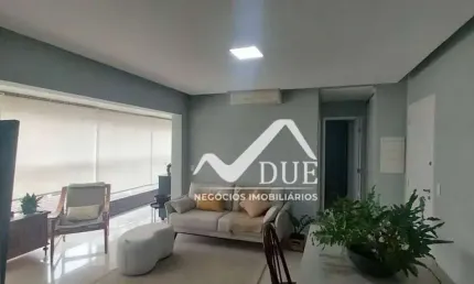 Apartamento com 1 dormitório à venda, 52 m² por R$ 640.000,00 - Gonzaga - Santos/SP
