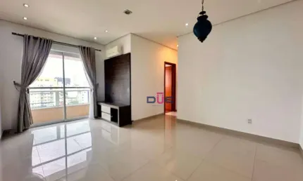 Apartamento com 2 dormitórios à venda, 73 m² por r$ 679.000 - vila belmiro - santos/sp