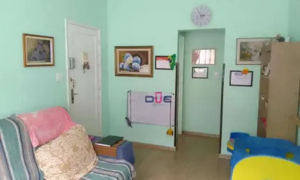 Apartamento com 2 dormitórios à venda, 86,64 m² por R$ 320.000 - Vila Matias - Santos/SP