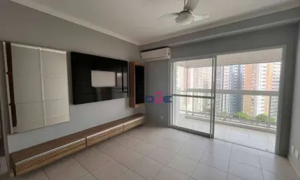 Apartamento com 3 dormitórios à venda, 98 m² por R$ 1.280.000 - José Menino - Santos/SP