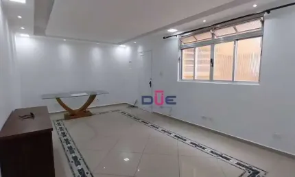 Apartamento com 3 dormitórios à venda, 115 m² por r$ 690.000,00 - boqueirão - santos/sp