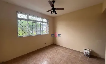 Apartamento com 2 dormitórios à venda, 69 m² por r$ 260.000 - vila matias - santos/sp
