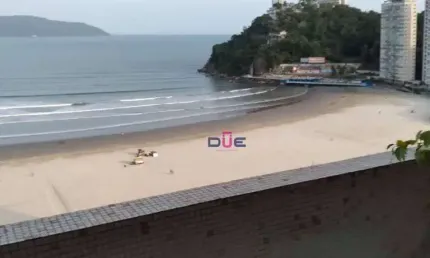 Apartamento com 3 dormitórios à venda, 174 m² por R$ 1.200.000,00 - Itararé - São Vicente/SP