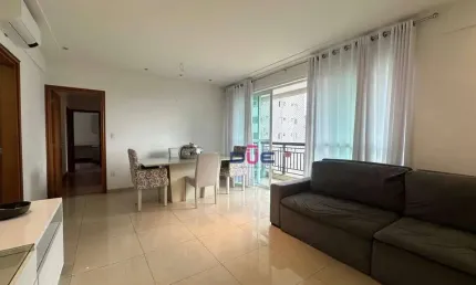 Apartamento com 3 dormitórios à venda, 130 m² por r$ 1.400.000 - gonzaga - santos/sp