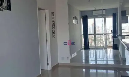 Apartamento com 1 dormitório à venda, 50 m² por R$ 375.000,00 - Vila Matias - Santos/SP
