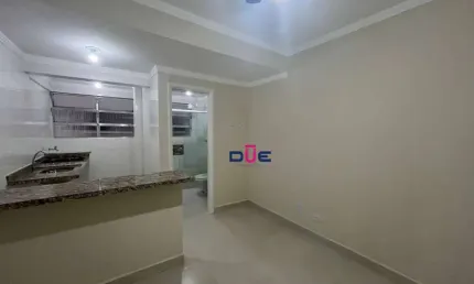 Apartamento com 1 dormitório à venda, 48 m² por r$ 335.000,00 - ponta da praia - santos/sp