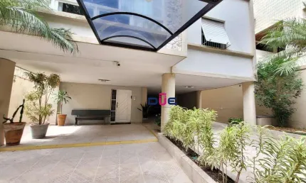 Apartamento com 3 dormitórios à venda, 93 m² por R$ 500.000 - Gonzaga - Santos/SP