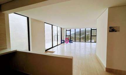Cobertura com 3 dormitórios à venda, 160 m² por R$ 2.800.000,00 - José Menino - Santos/SP