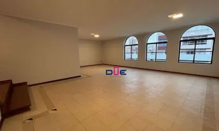 Apartamento com 4 dormitórios à venda, 345 m² por r$ 1.280.000 - boqueirão - santos/sp