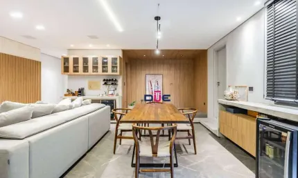Apartamento com 3 dormitórios à venda, 175 m² por r$ 1.780.000,00 - boqueirão - santos/sp
