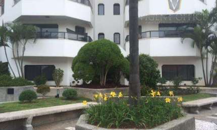 Apartamento com 4 dormitórios à venda, 239 m² por R$ 1.500.000,00 - Centro - Jundiaí/SP