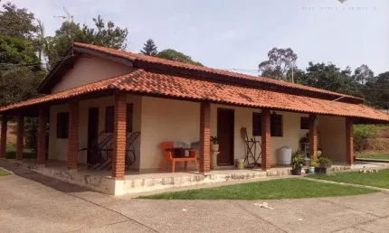 Chácara com 6 quartos à venda, 24000 m² - jardim liberdade - jundiaí/sp
