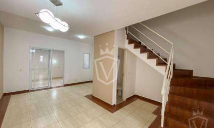 Casa ávenda e para locação com 3 quartos - Itupeva/SP