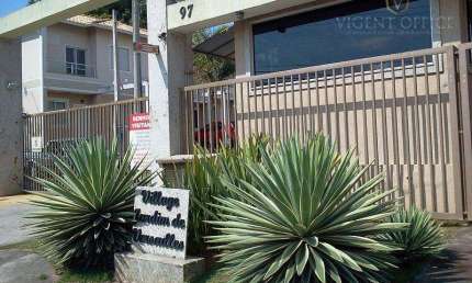Casa com 3 dormitórios à venda, 130 m² por R$ 900.000,00 - Vila Mafalda - Jundiaí/SP