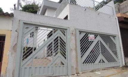 Casa com 3 quartos à venda - Vila Santa Catarina - Várzea Paulista/SP