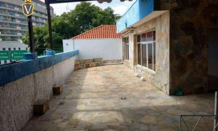Casa com 3 dormitórios à venda, 600 m² por R$ 1.065.000,00 - Centro - Jundiaí/SP
