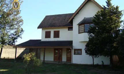 Casa com 2 dormitórios à venda, 187 m² por R$ 1.790.000,00 - Jardim Samambaia - Jundiaí/SP