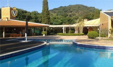 Chácara com 3 dormitórios à venda, 40000 m² por R$ 13.000.000,00 - Santa Clara - Jundiaí/SP