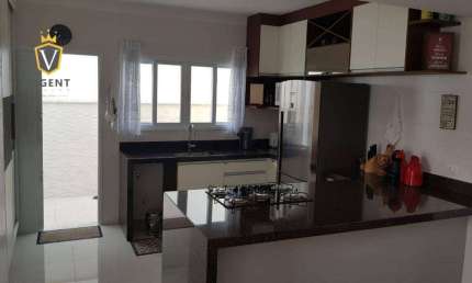 Casa térrea à venda, 3 quartos,  Vila Progresso  - Jundiaí/SP