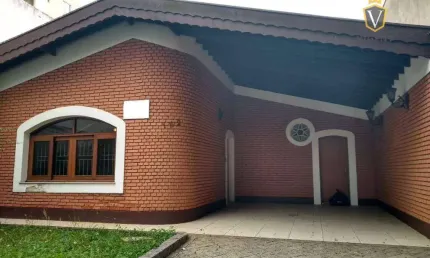 Casa com 3 dormitórios à venda, 330 m² por R$ 957.000,00 - Jardim Messina - Jundiaí/SP