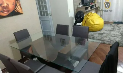 Apartamento com 3 dormitórios à venda, 112 m² por R$ 800.000,00 - Vila Arens - Jundiaí/SP