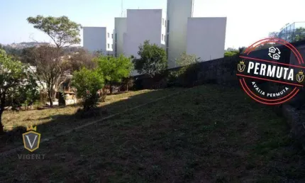 Terreno à venda, 1700 m² por r$ 1.360.000,00 - jardim são judas tadeu - jundiaí/sp