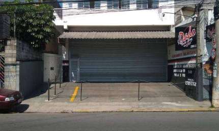 Loja à venda, 250 m² por R$ 2.900.000,00 - Vila Agrícola - Jundiaí/SP