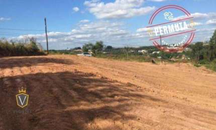 Terreno à venda, 1372 m² por R$ 398.000,00 - Bairro da Mina - Itupeva/SP