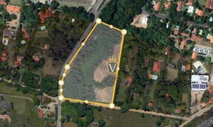 Terreno à venda, 26400 m² por R$ 3.895.000,00 - Valinhos - Valinhos/SP