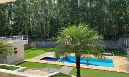 Casa com 4 dormitórios à venda, 516 m² por R$ 2.500.000,00 - Residencial dos Lagos - Itupeva/SP