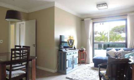 Apartamento com 3 dormitórios  Residencial Morada dos Deuses - Jundiaí/SP