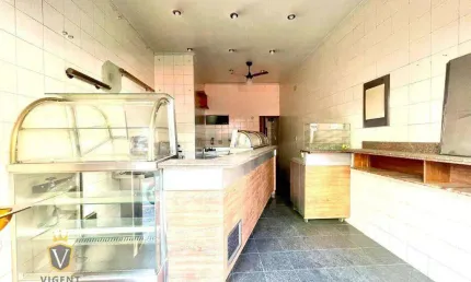 Prédio à venda na Rua Baronesa do Japi, Centro, Jundiaí