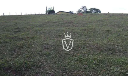 Terreno à venda no Centro, Itupeva 