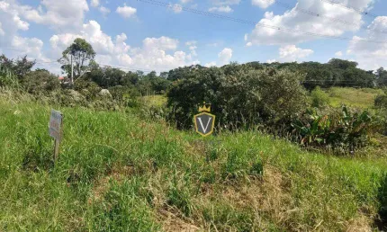 Terreno à venda na Rua Engenheiro Euclydes Palma Guião, Corrupira, Jundiaí