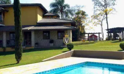 Chácara com 3 quartos à venda - Guacuri - Itupeva/SP