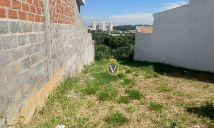 Terreno à venda  Jardim Torres São José - Jundiaí/SP