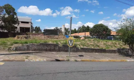 Terreno à venda no Santo Antônio II, Itupeva 