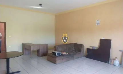 Sala para alugar, 43 m² por R$ 2.531,01/mês - Fazenda Grande - Jundiaí/SP