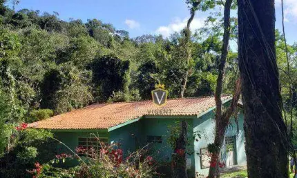 Chácara com 2 dormitórios à venda, 100000 m² por R$ 1.000.000,00 - Moinho - Campo Limpo Paulista/SP